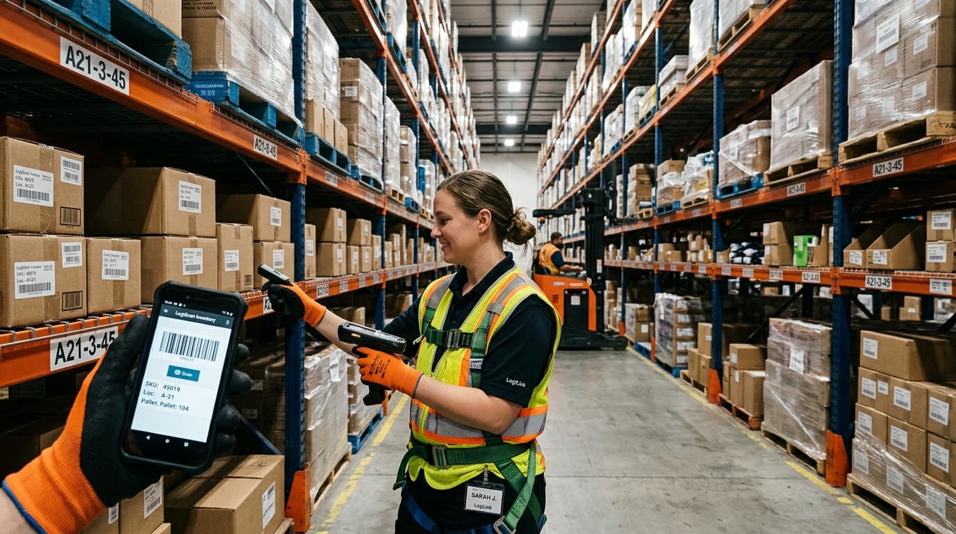 Why internal operational apps get rejected by field teams: Lessons from warehouse floors